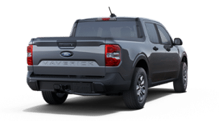 2025 Ford Maverick® External Image 4